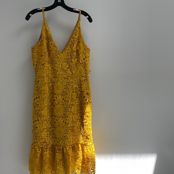 Dress the Population Dresses & Skirts - Dress the population size large